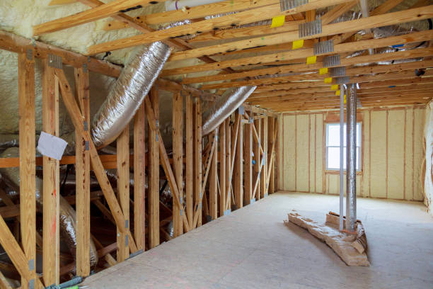 Best Residential Insulation in Yulee, FL