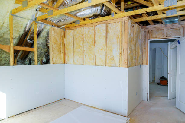 Best Types of Insulation in Yulee, FL